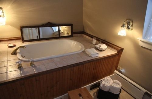 Hudson City Bed And Breakfast Buitenkant foto