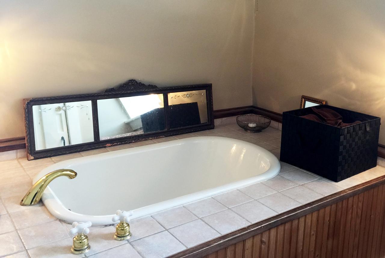 Hudson City Bed And Breakfast Buitenkant foto